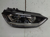VW GOLF 7 SPORTSVAN LAMPA PRAWA XENON 517941032B