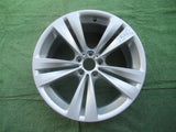 BMW 5 GT F07 7 F01 F02 F04 FELGA ALUMINIOWA 8,5x20 ET 24 WZ 316 6788705