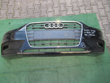 AUDI A4 S4 B8 8K LIFT 11-15 ZDERZAK PRZÓD SPRYSKIWACZ PDC 8K0807437AC