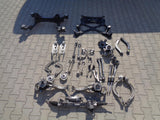 AUDI A4 B9 A5 8W WAHACZ GÓRNY LEWY 8W0407505D