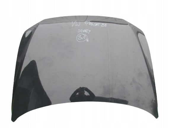 VW PASSAT B8 3G 15- MASKA POKRYWA SZARA ORYG. 3G0823031C