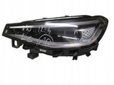 VW ID.4 ID4 11B LAMPA LEWA FULL LED IQ LIGHT 11B941035N