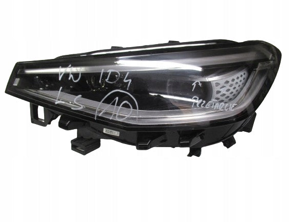 VW ID.4 ID4 11B LAMPA LEWA FULL LED IQ LIGHT 11B941035N