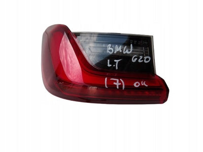 BMW 3 G21 LCI 19- KOMBI TOURING LAMPA TYŁ LEWA LED 63215A3BC71