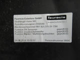 PORSCHE 911 991 CARRERA ZDERZAK PRZÓD 99150531100