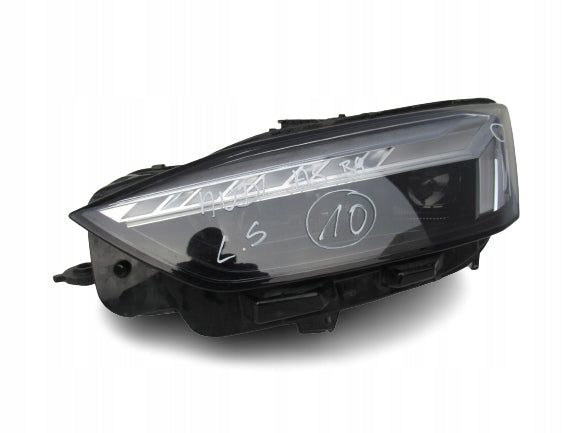 AUDI A5 LIFT FL F5 B9 8W6 8W FULL LED MATRIX LAMPA LEWA 8W6941039
