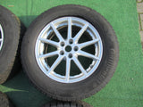 LAND ROVER FELGI JAGUAR KOŁA ZIMA 225/65/17