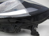 OPEL ASTRA K V 5 LAMPA LEWA LED GM 39158005
