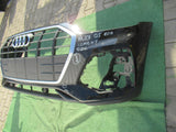 AUDI Q5 II 2 LIFT 20- 80A ZDERZAK PRZÓD ZWYKŁY 80A807437P 80A807437Q