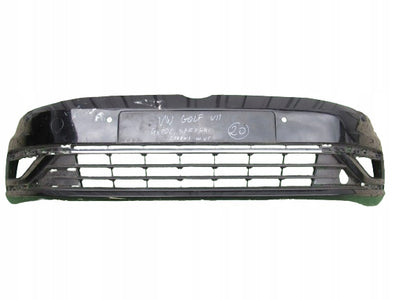 VW GOLF 7 VII 5G LIFT 16- ZDERZAK PRZÓD PDC SPRYSKIWACZE 5G0807221FL