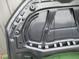 SKODA KAROQ 57A 18- MASKA POKRYWA 57A823155 57A823031B