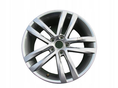 VW GOLF 7 5G GTI R LINE FELGA 7,5x18 5G0601025AF