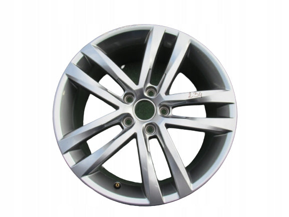 VW GOLF 7 5G GTI R LINE FELGA 7,5x18 5G0601025AF