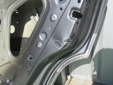 SKODA KAROQ 575 ATECA DRZWI PRAWY TYŁ SZARY MET. IGŁA 575833052J 575833312