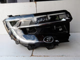 RENAULT AUSTRAL LAMPA PRAWA PRZÓD FULL LED PURE VISION 260100650R