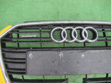 AUDI A3 8V LIFT 16- ZDERZAK PRZÓD SPRYSKIWACZE RADAR 8V3807437AF