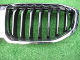 BMW 1 F40 ATRAPA GRILL NERKI 7450957 7450959