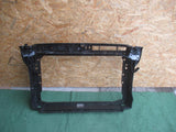 SKODA OCTAVIA IV 4 5E3 5E4 20 PAS WZMOCNIENIE CZOŁOWE ZAMKI 5E3805588A