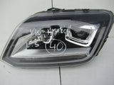 VW AMAROK 2H LAMPA LEWA BI XENON 2H1941015AF