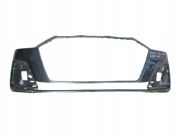 AUDI A1 82A II 2 17- ZDERZAK PRZÓD 82A807437A 82A807437B 82A807437C