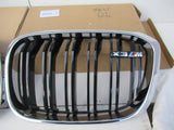 BMW MX3 X3 G01 F97 ATRAPA GRILL NERKI 8070991