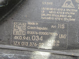 AUDI A6 C8 18- 4K FULL LED LAMPA PRAWA 4K0941034