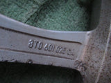 AUDI A5 B8 8T FELGA ALUMINIOWA ORYGINAŁ 8,5x18 ET 29 8T0601025CA