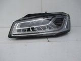 AUDI A8 D4 4H LIFT 13- LAMPA LEWA MATRIX FULL LED 4H0941035