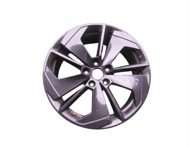 SKODA OCTAVIA 4 IV 5E3 RS VRS FELGA 7,5x18 ET 48 5E3601025M 5E3601025N