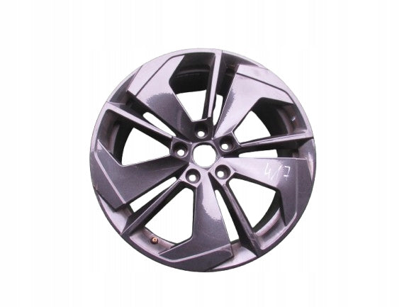 SKODA OCTAVIA 4 IV 5E3 RS VRS FELGA 7,5x18 ET 48 5E3601025M 5E3601025N