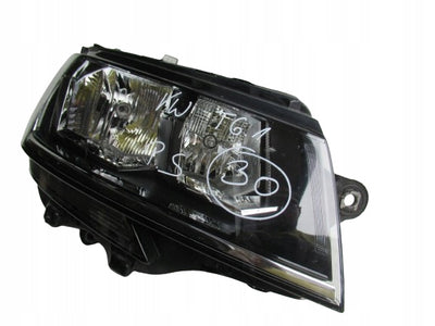 VW T6 T6.1 7L1 LIFT 19- LAMPA PRAWA ZWYKŁA 7L1941006B