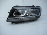 VW TIGUAN II 2 5NB 5NA LAMPA FULL LED 5NB941035D