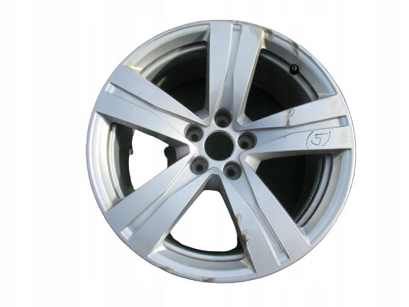 AUDI Q7 4M FELGA 8x18 ET 25 4M0601025A