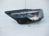AUDI A6 C8 4K 18- FULL LED LAMPA LEWA 4K0941039