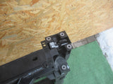 SKODA OCTAVIA IV 4 5E3 5E4 20 PAS WZMOCNIENIE CZOŁOWE ZAMKI 5E3805588A