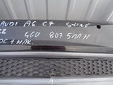 AUDI A6 C7 4G S LINE 4G9 KOMBI AVANT ZDERZAK TYŁ