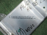 AUDI A4 B9 8W STREFA ZGNIOTU PRAWA LEWA ODBÓJ SZTYCA 8W0807133 8W0807134