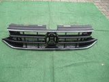 VW TIGUAN II ALLSPACE 2 R-LINE 5NA 5NN LED LIFT 20- GRILL ATRAPA 5NN853655D