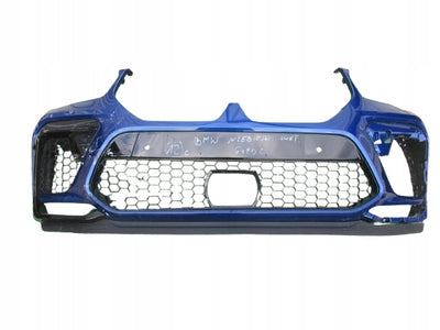 BMW X6 M G06 MX6 F96 19- ZDERZAK PRZÓD 5111 8081634 8075173