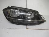 VW GOLF 7 VII LIFT 5G 16- LAMPA PRAWA ZWYKŁA LED 5G1941006D