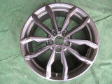 BMW X1 F48 X2 F39 6,5x18 FELGA FELGA 711M 3610 6877550