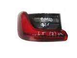 BMW 3 G21 19- KOMBI TOURING LAMPA TYŁ LEWA LED 7442757 2SD013176