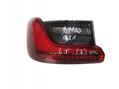 BMW 3 G21 19- KOMBI TOURING LAMPA TYŁ LEWA LED 7442757 2SD013176
