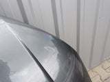 AUDI A4 B9 8W 16- MASKA POKRYWA SZARY METALIK LZ7S Daytonagrau 8W0823029A