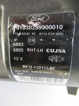 FORD TRANSIT MK8 14- LAMPA LEWA BK31-13D153-BF