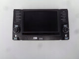 VW PASSAT B8 3G LCD NAVI EKRAN MONITOR 3G0919605D