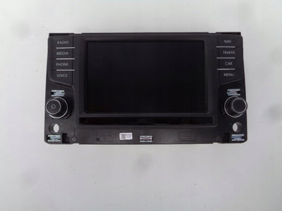VW PASSAT B8 3G LCD NAVI EKRAN MONITOR 3G0919605D