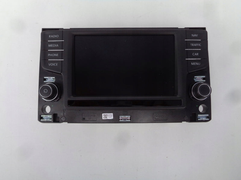 VW PASSAT B8 3G LCD NAVI EKRAN MONITOR 3G0919605D