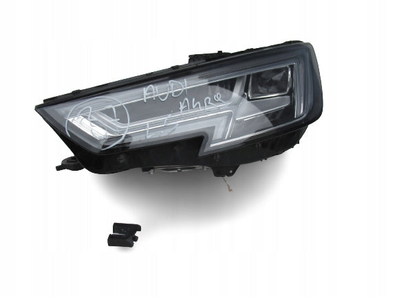 AUDI A4 B9 16- 8W FULL LED LAMPA LEWA 8W0941773