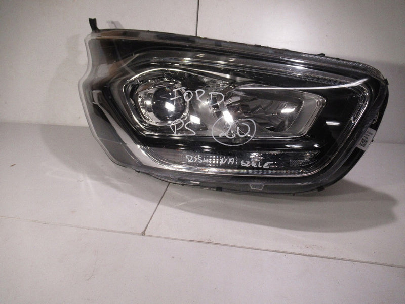 FORD TRANSIT CUSTOM LIFT LED LAMPA JK21-13W029-DH